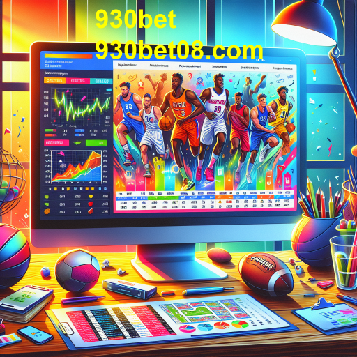 Explorando o Mundo dos Fantasy Sports no 930bet