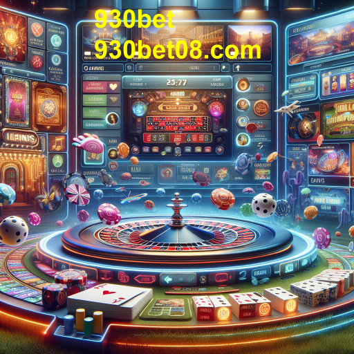 Explorando a Categoria de Suporte na 930bet: Recursos e Benefícios para Jogadores